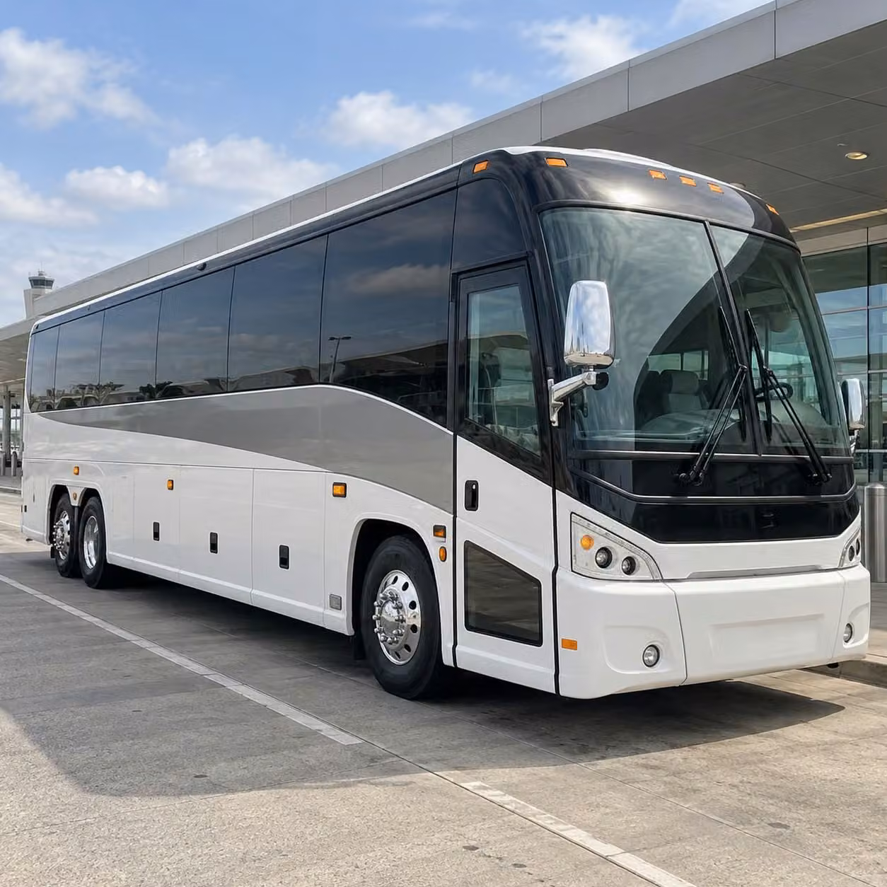 charter buses for memphis museum field trips are easy to book