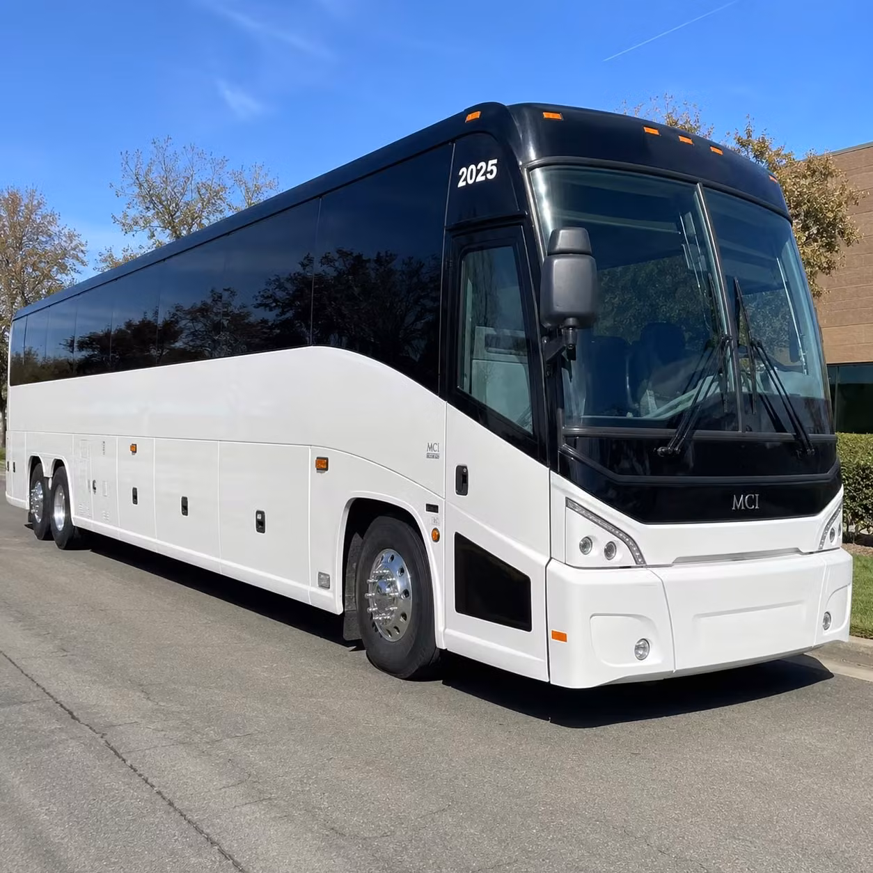 church retreat and conference transportation from memphis has never been simpler