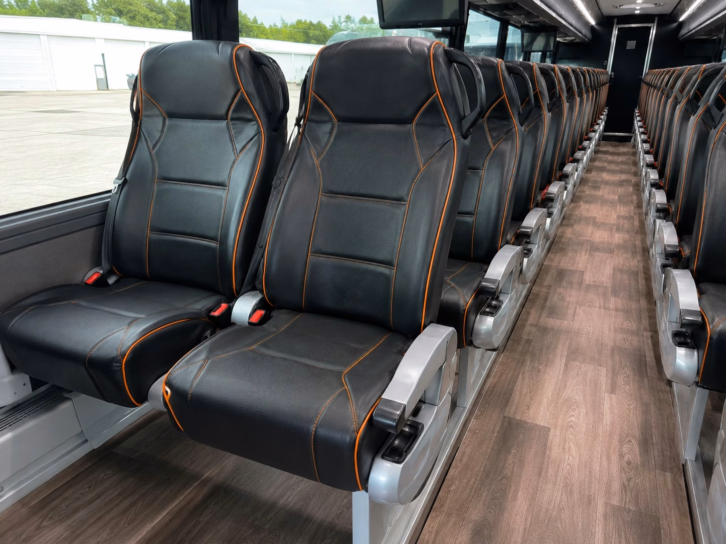 employee shuttle services in memphis
