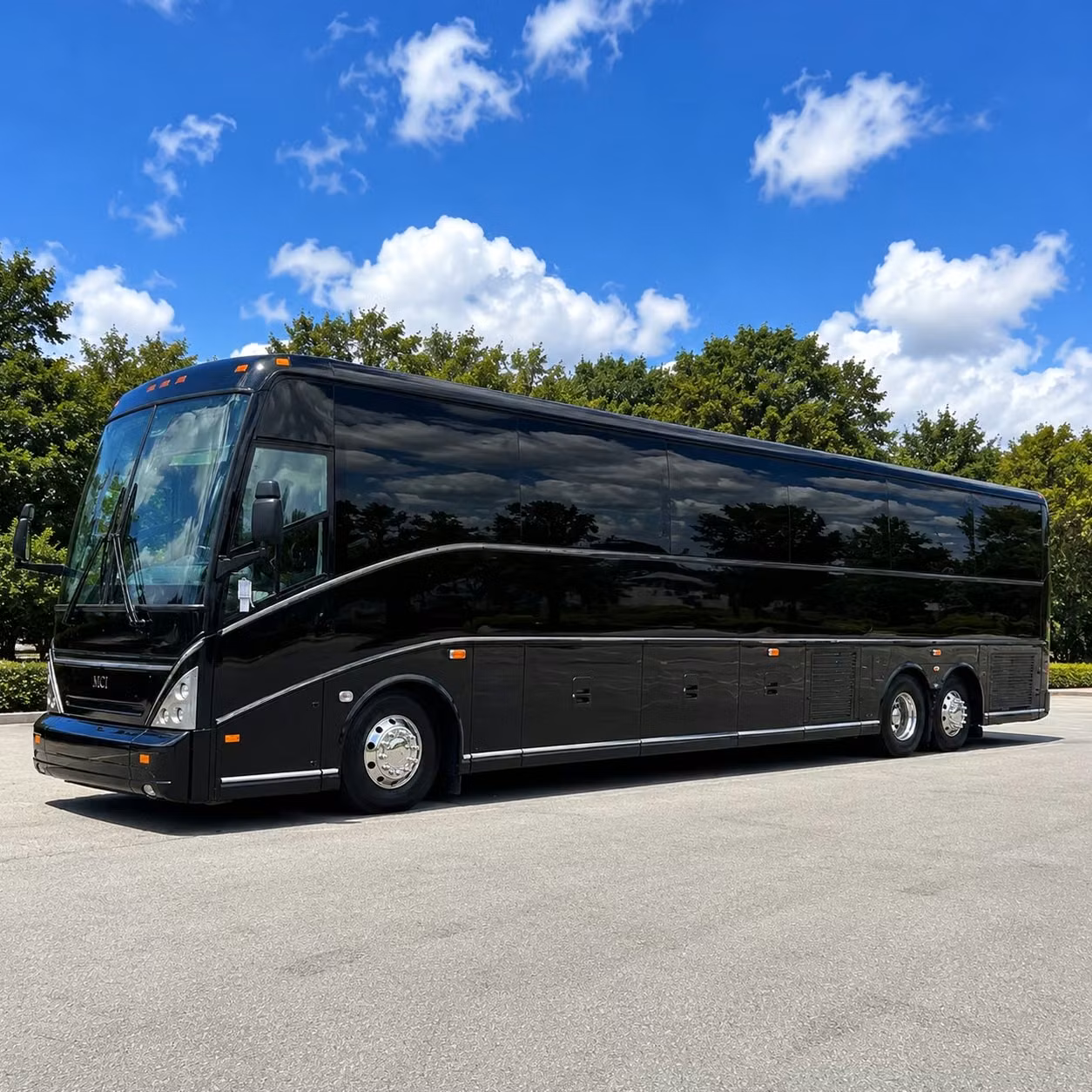 heading outside memphis you can still compare concert transportation options