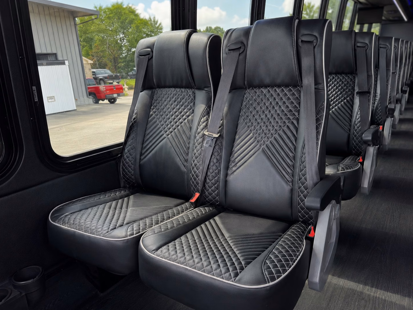 heading outside memphis you can still compare school event transportation options