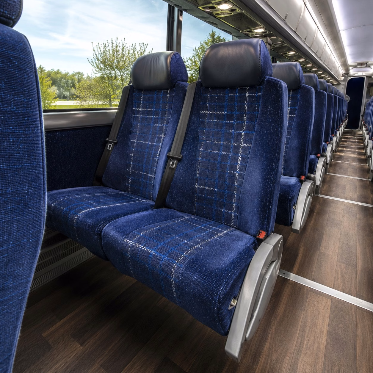 how the day of the week changes what a bus costs in memphis tennessee