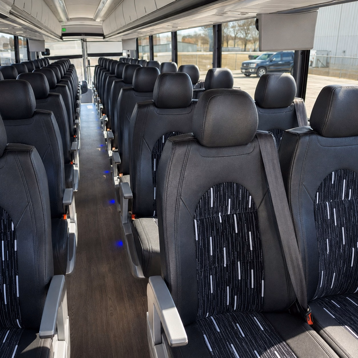 how where and when you re traveling affects memphis charter bus pricing