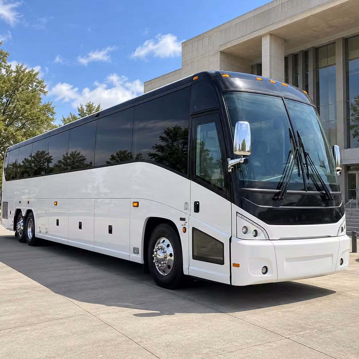 in memphis science and nature field trips are even better with a charter bus