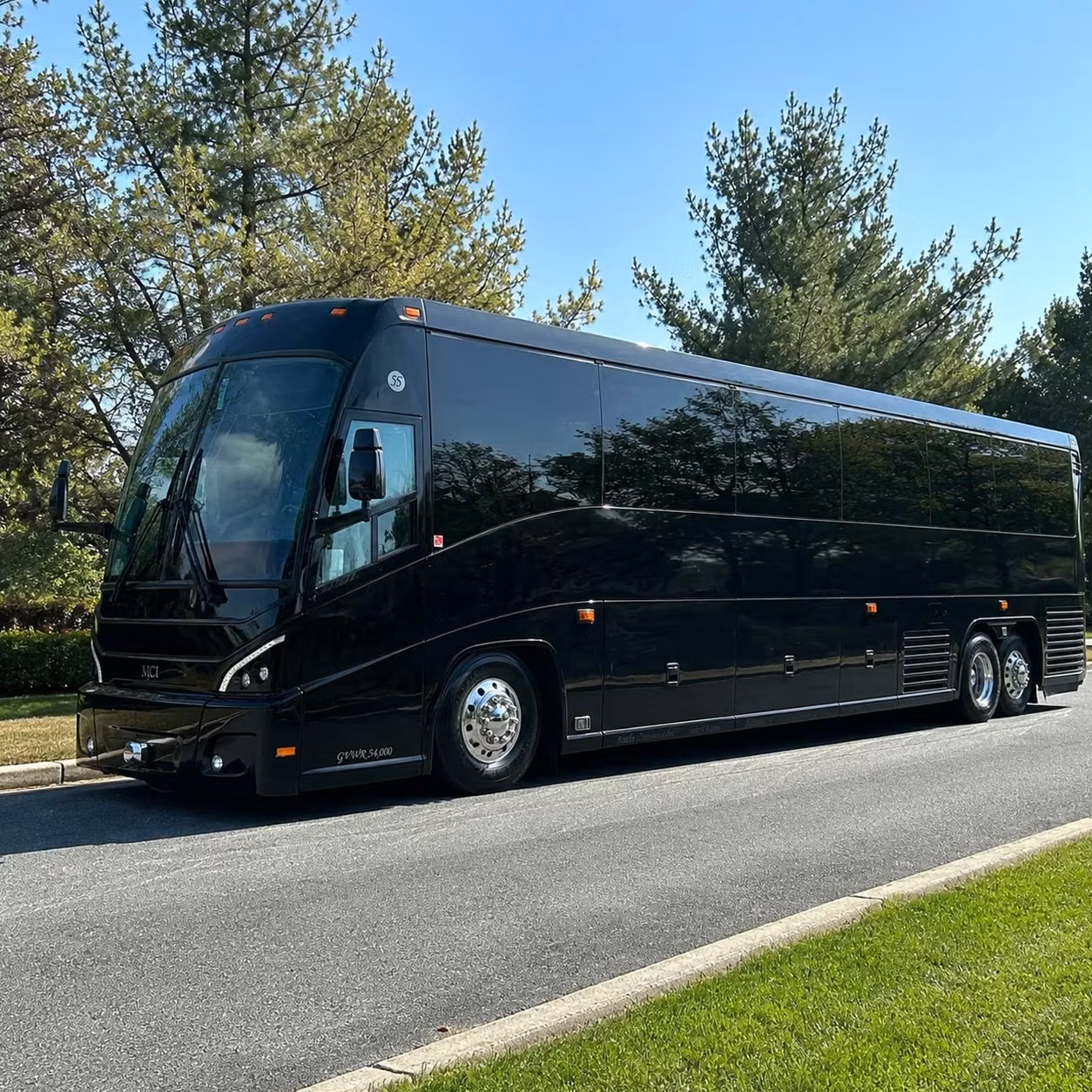 memphis airport shuttles for wedding groups and out of town guests