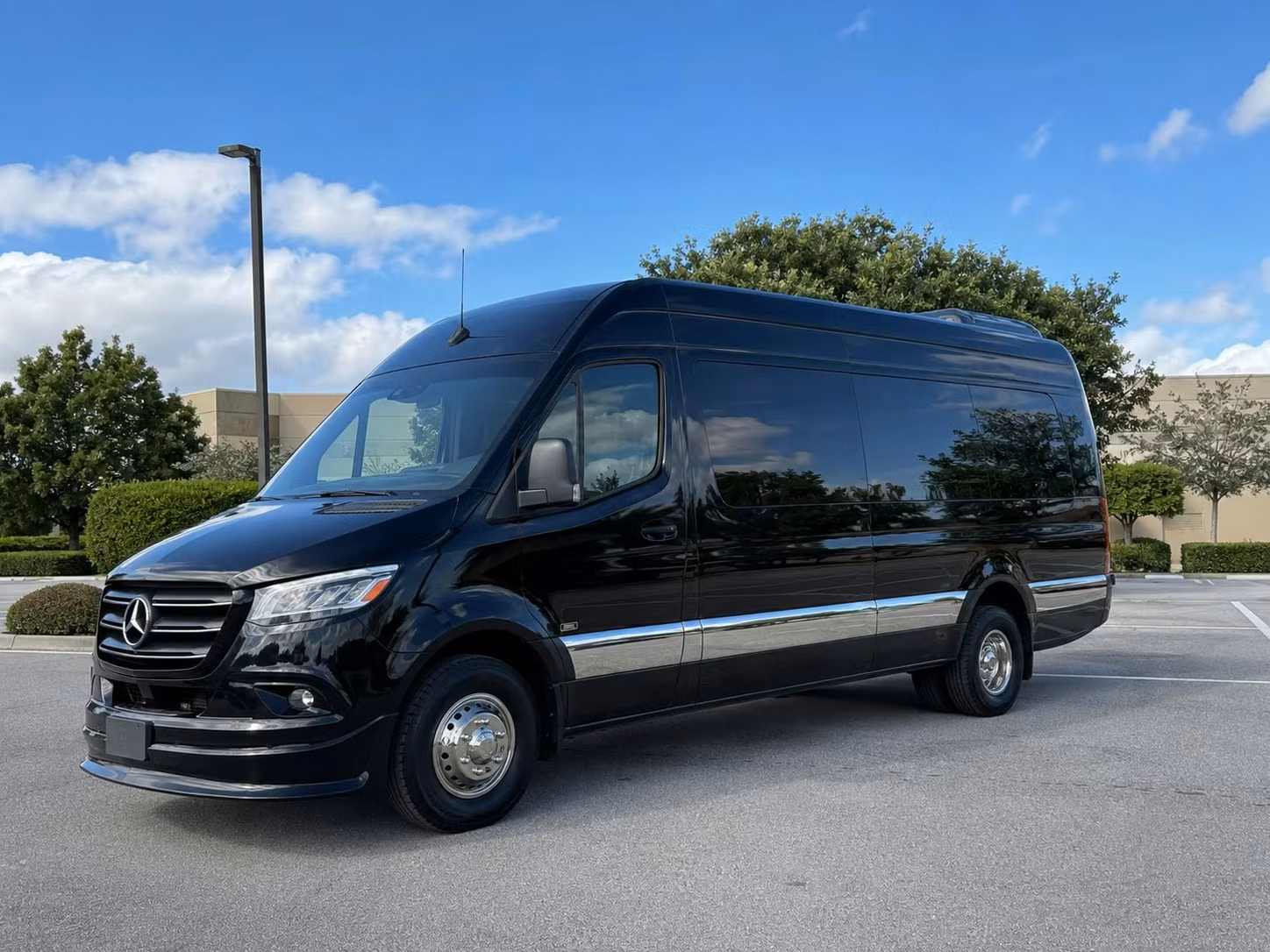 memphis airport transfer shuttle bus services