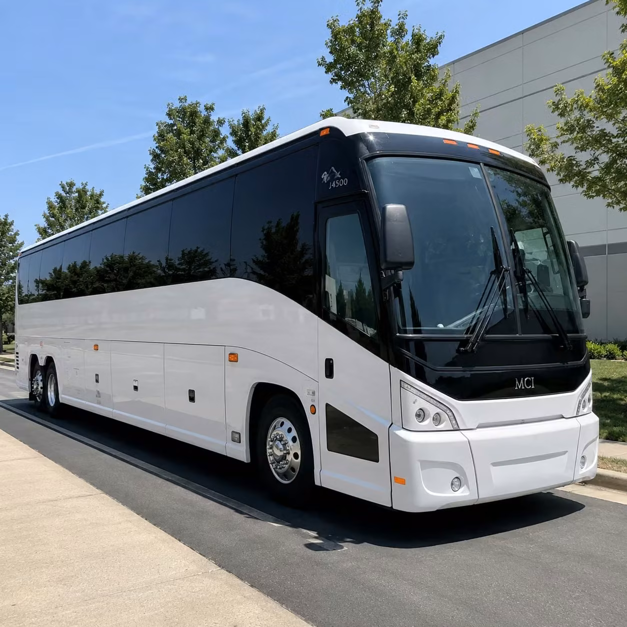 memphis college groups sports teams and church groups love long distance bus rentals