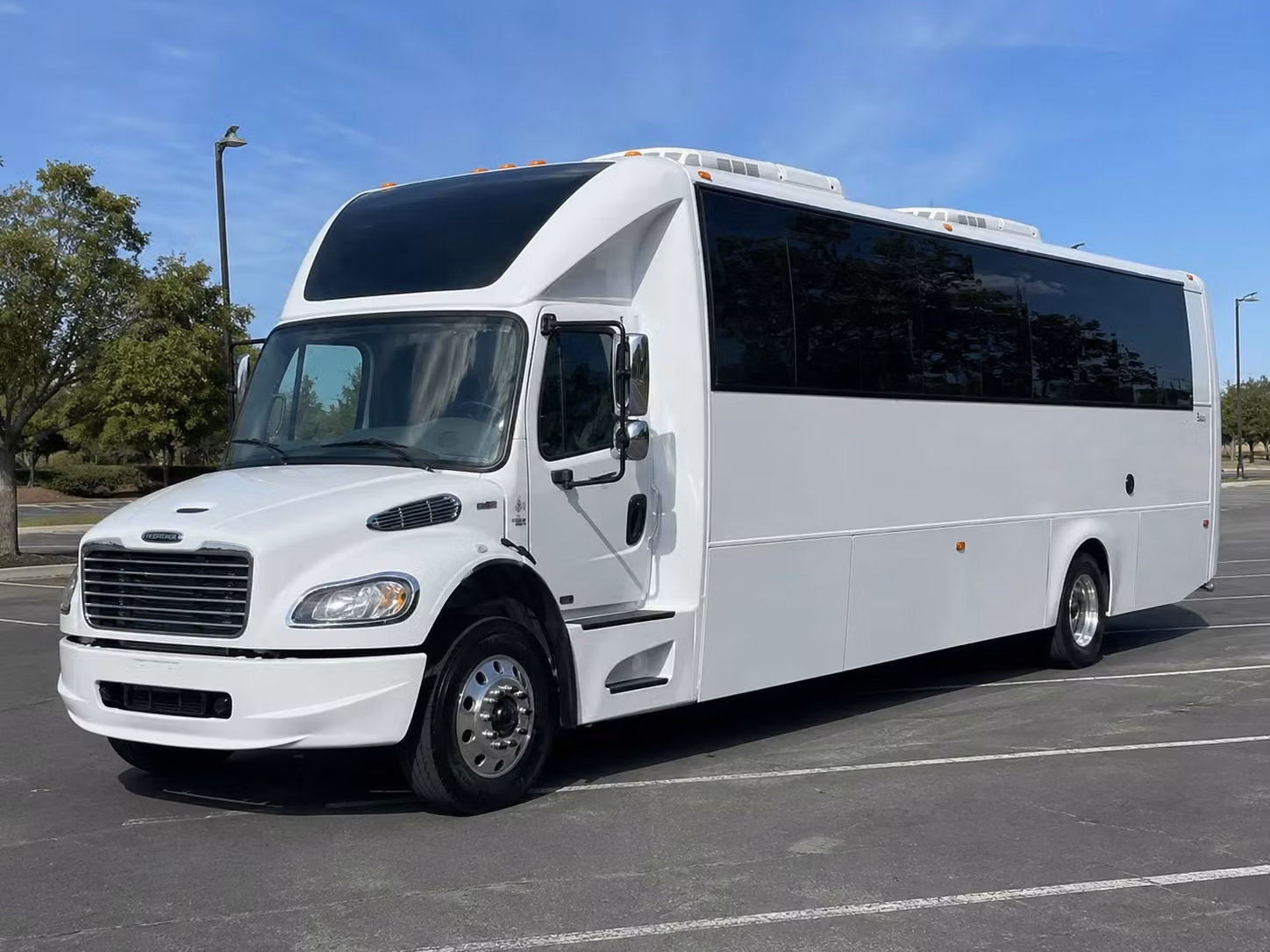 party bus