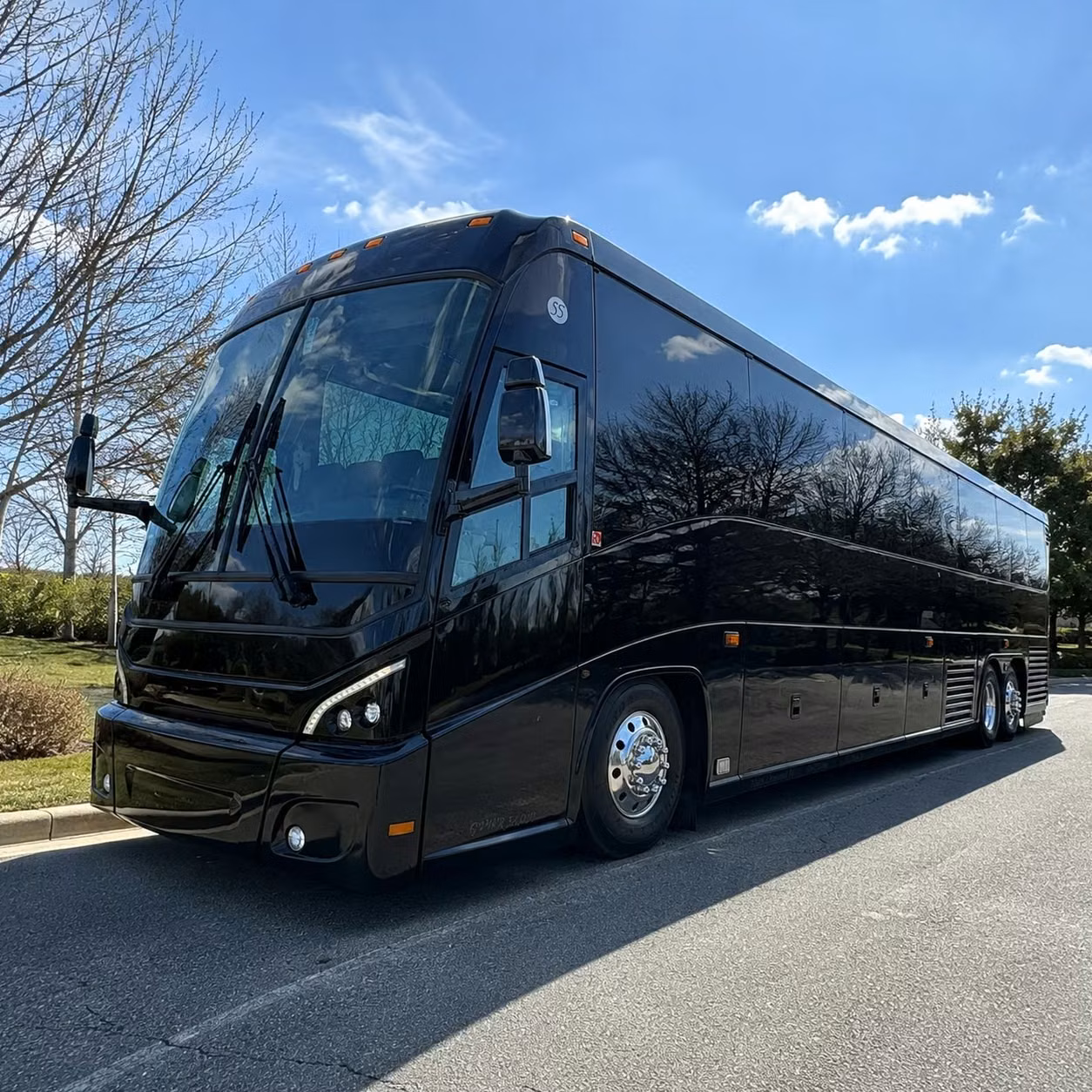 seamless group transfers to and from memphis international airport mem