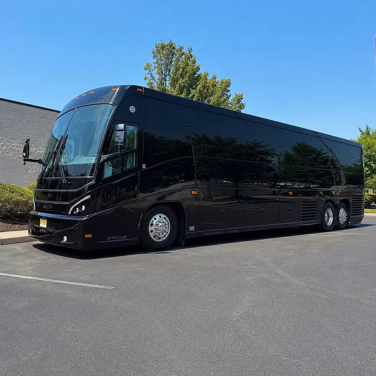 shuttle your memphis workforce between remote parking and the office